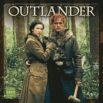 OUTLANDER