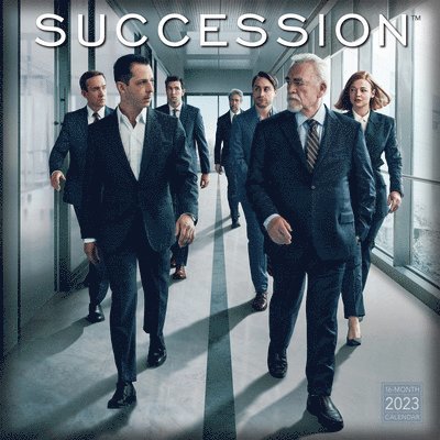 Succession 1