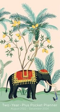 bokomslag ELEPHANT