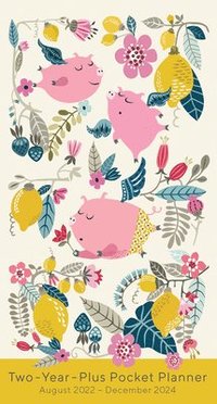 bokomslag PLAYFUL PIGS