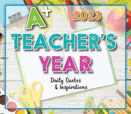 TEACHERS YEAR 1