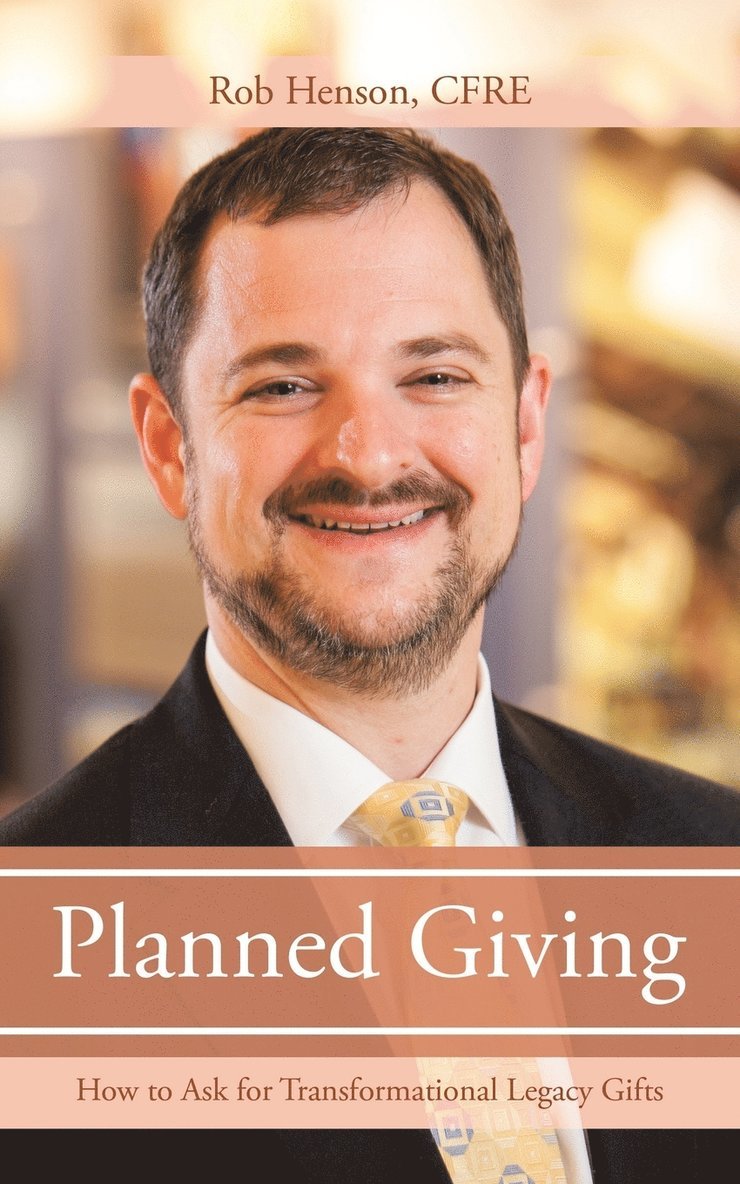 Planned Giving 1
