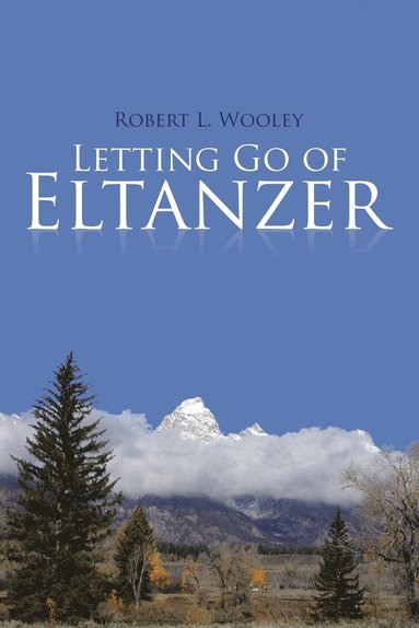 bokomslag Letting Go of Eltanzer