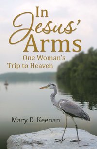 bokomslag In Jesus' Arms