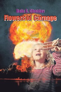 bokomslag Flowers of Carnage