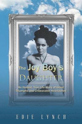 bokomslag Joy Boy's Daughter