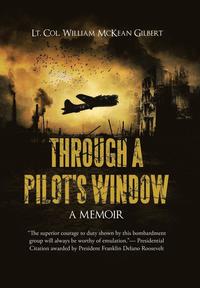 bokomslag Through a Pilot's Window