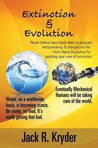bokomslag Extinction & Evolution