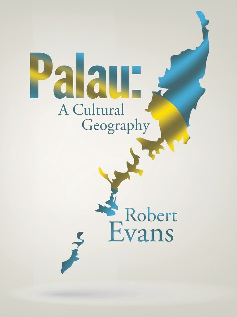 Robert Evans - Palau, Häftad