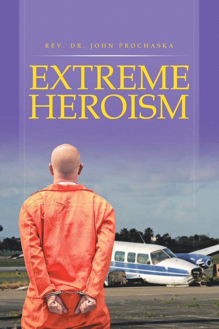 Extreme Heroism 1