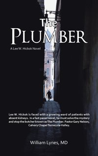 bokomslag The Plumber