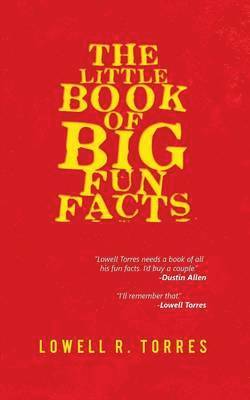 Little Book of Big Fun Facts