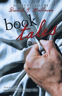 bokomslag Book Tales