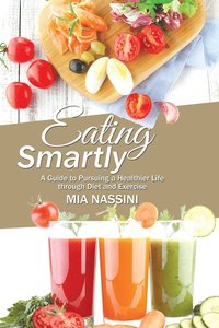 bokomslag Eating Smartly