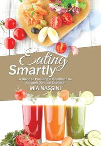 bokomslag Eating Smartly