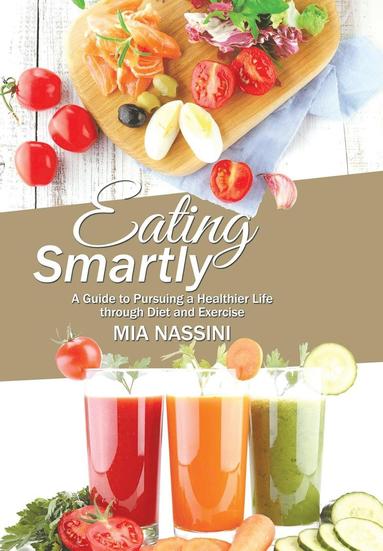 bokomslag Eating Smartly
