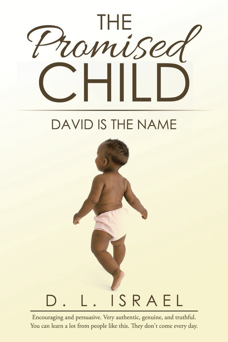 The Promised Child 1