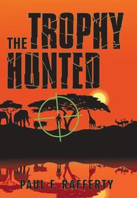 bokomslag Trophy Hunted