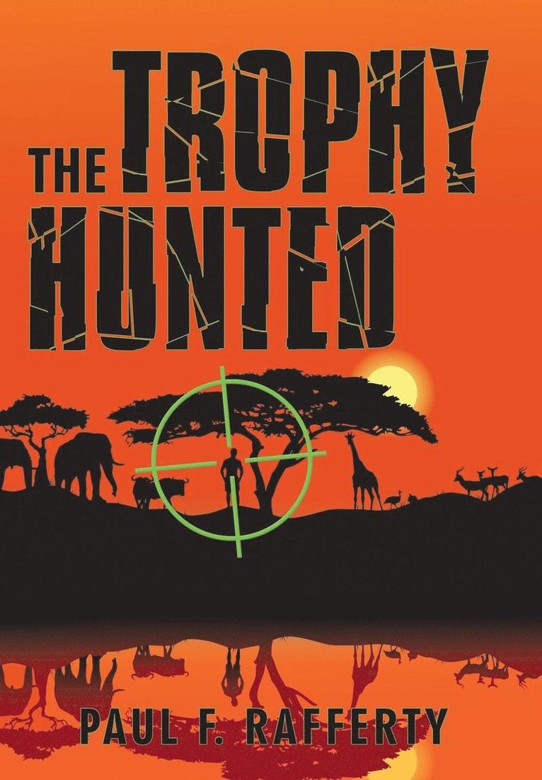 Trophy Hunted 1