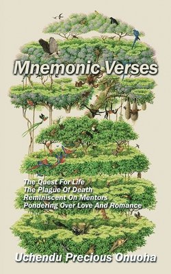 Mnemonic Verses 1