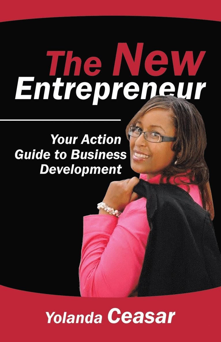 The New Entrepreneur 1