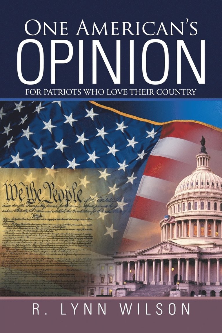 One American's Opinion