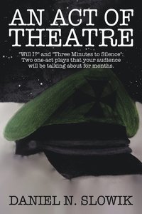 bokomslag Act of Theatre