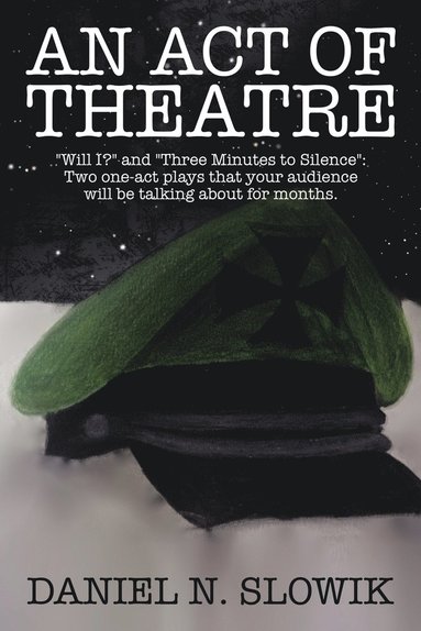 bokomslag Act of Theatre