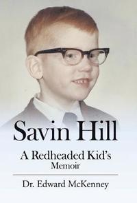 bokomslag Savin Hill
