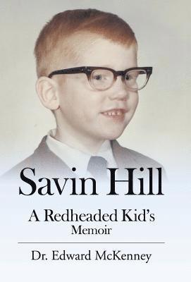 Savin Hill 1