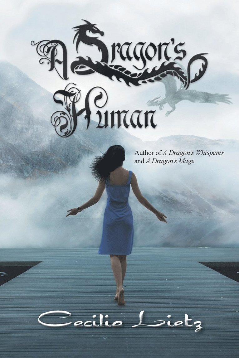 Dragon's Human 1