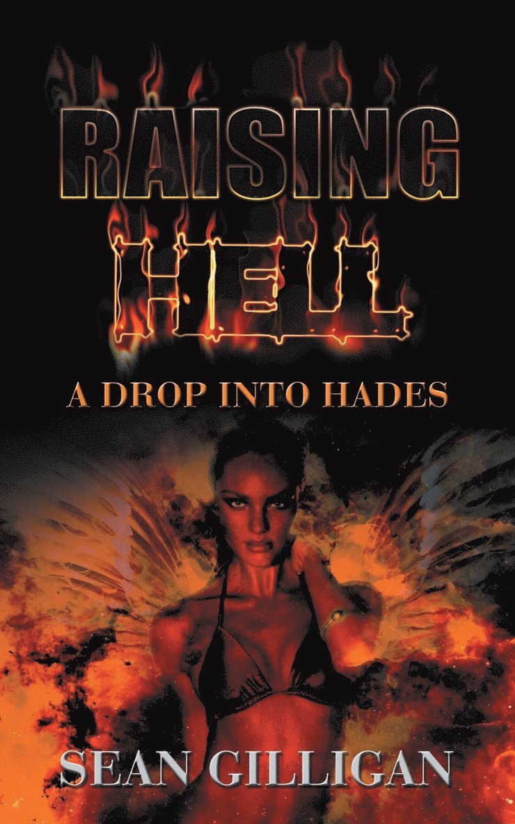 Raising Hell 1