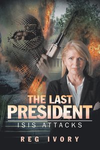 bokomslag The Last President