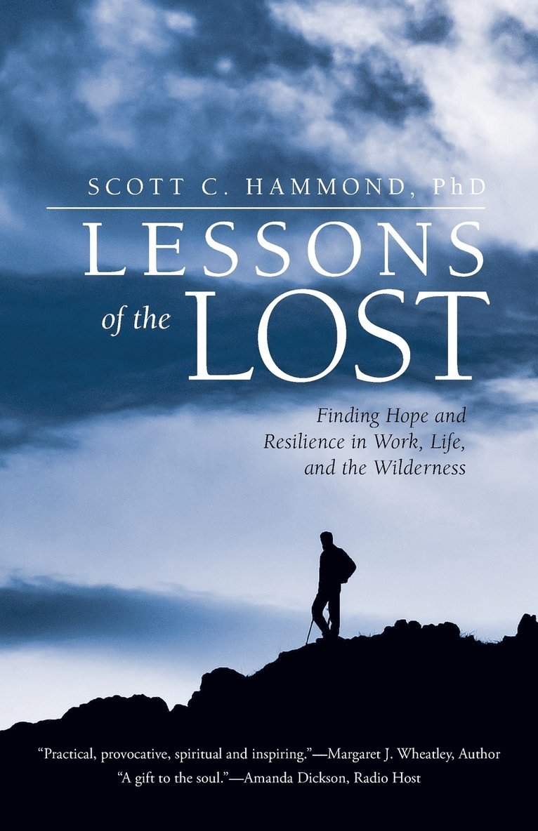 Lessons of the Lost 1