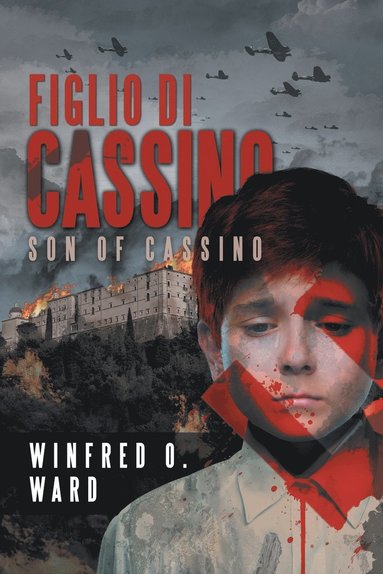 bokomslag Figlio di Cassino