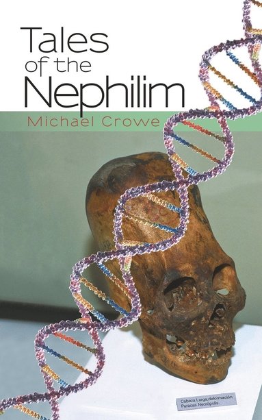 Michael Crowe - Tales of the Nephilim, Häftad