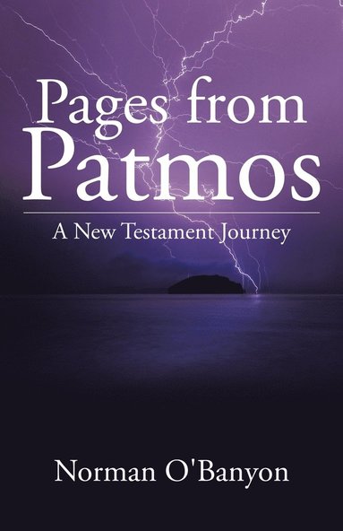 bokomslag Pages from Patmos