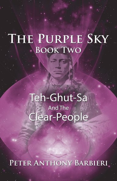 bokomslag The Purple Sky Book Two