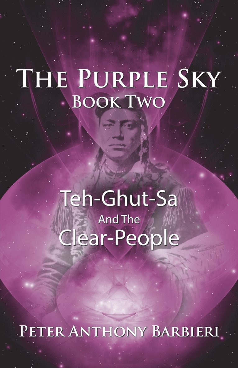 The Purple Sky Book Two 1