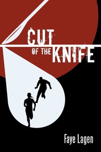 bokomslag Cut of the Knife
