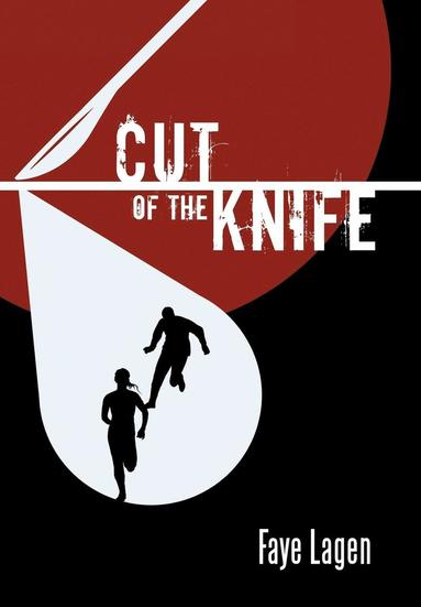 bokomslag Cut of the Knife
