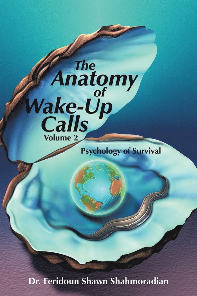 The Anatomy of Wake-Up Calls Volume 2 1