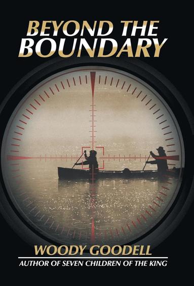 bokomslag Beyond the Boundary