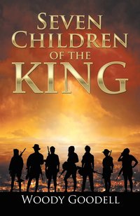 bokomslag Seven Children of the King