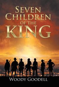bokomslag Seven Children of the King