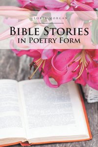 bokomslag Bible Stories in Poetry Form