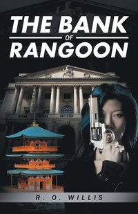 bokomslag Bank of Rangoon