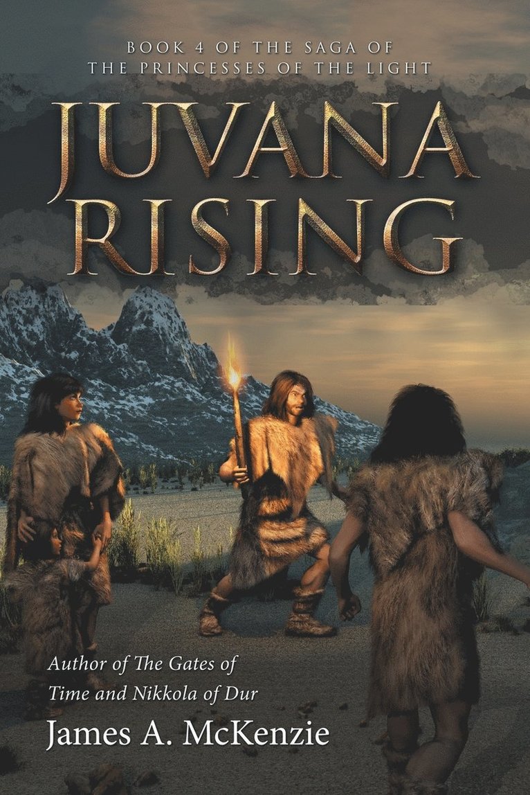 Juvana Rising 1