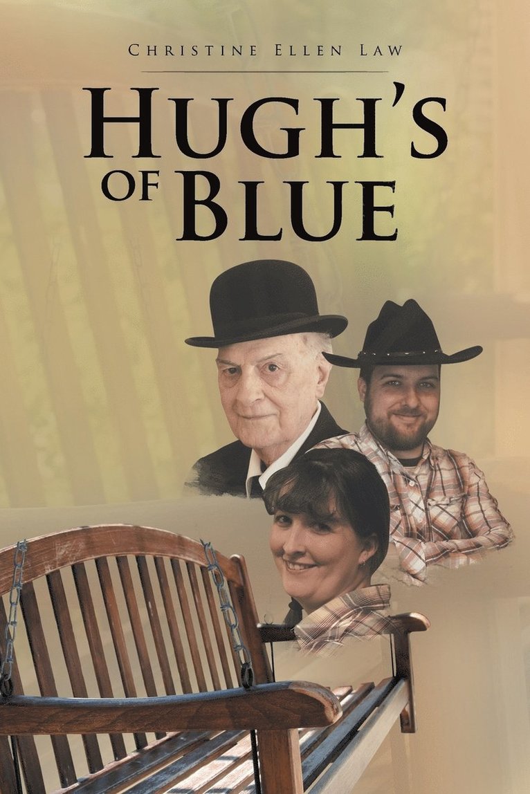 Hugh's of Blue 1