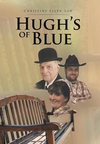 bokomslag Hugh's of Blue